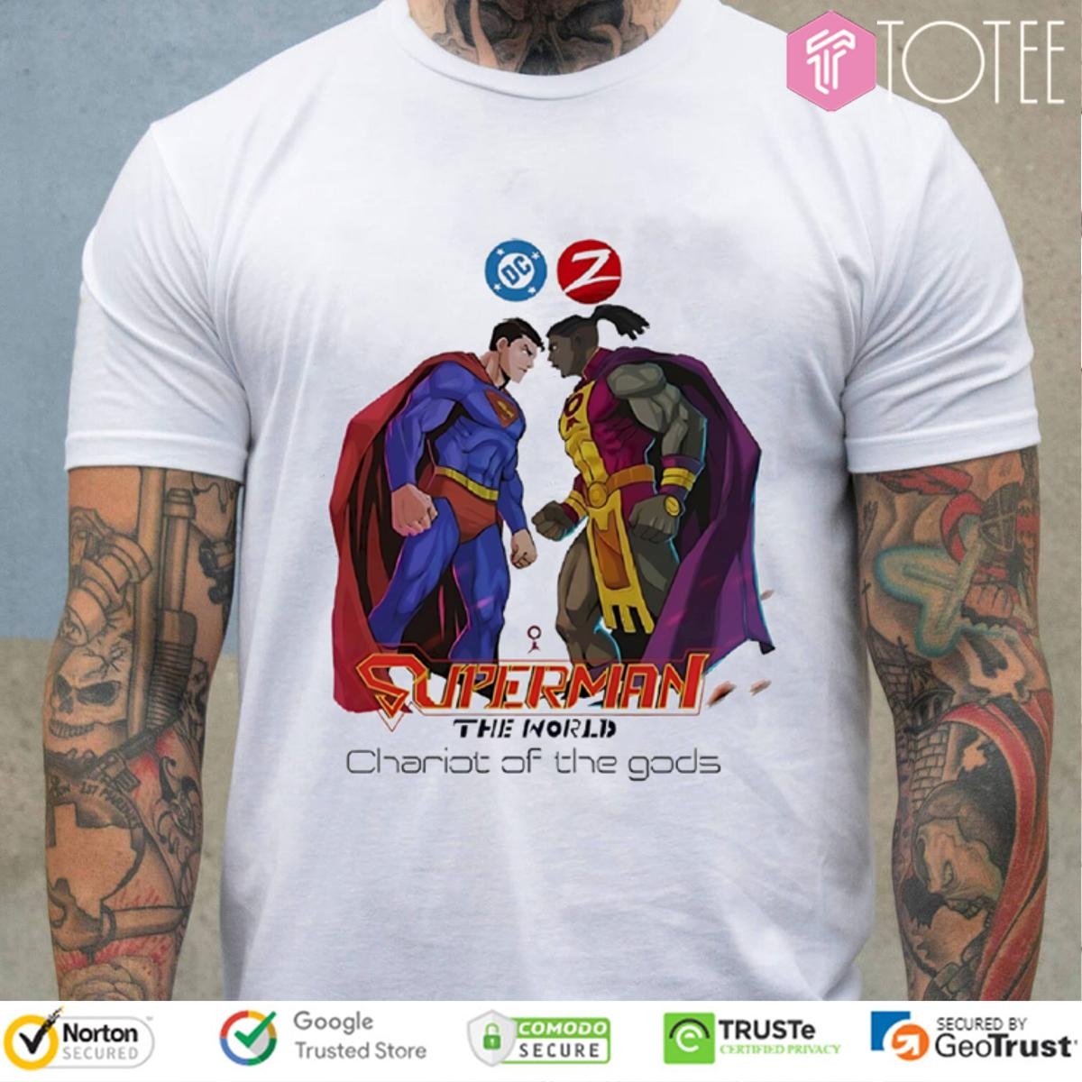 Shirt Shirt