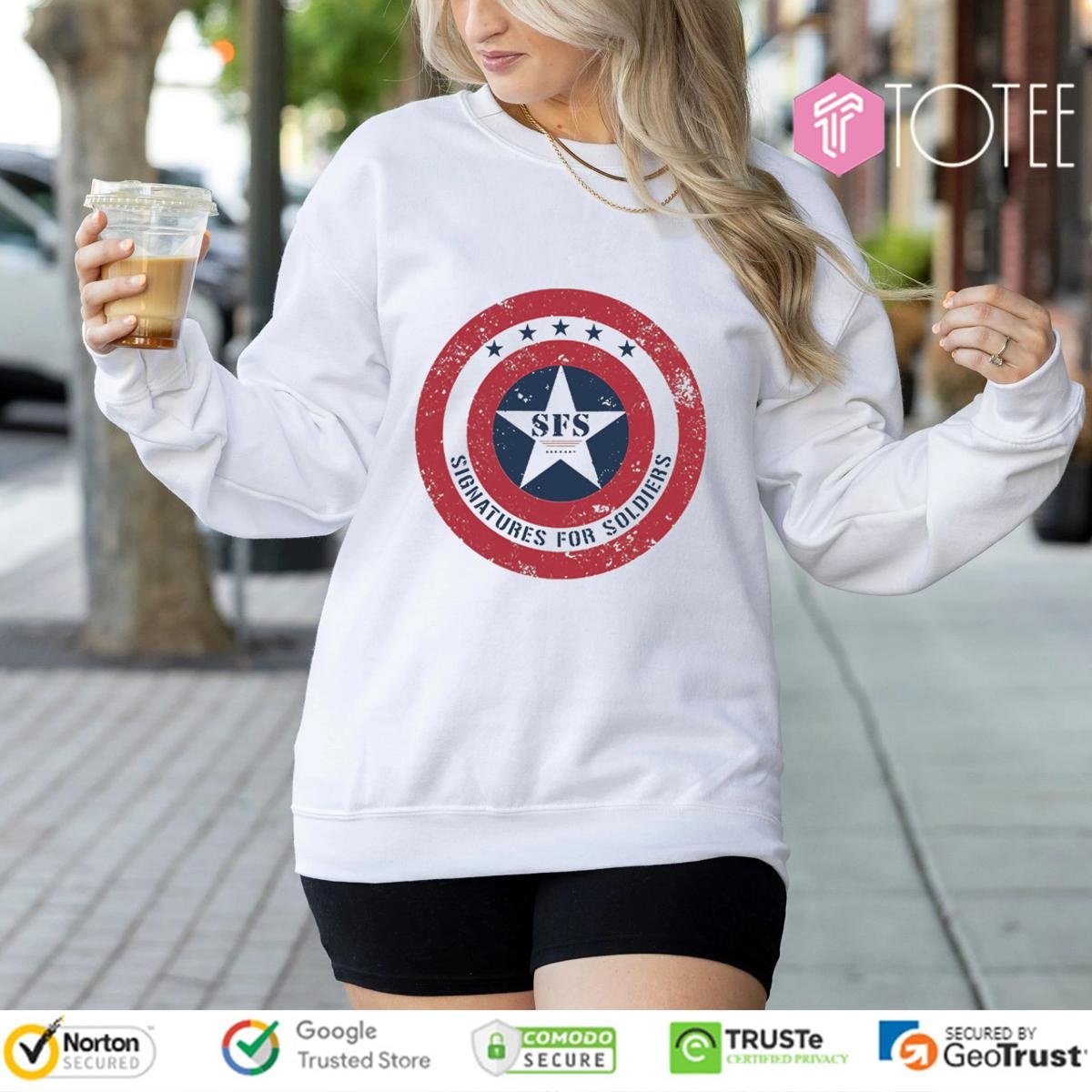 Sweatshirt Sweatshirt