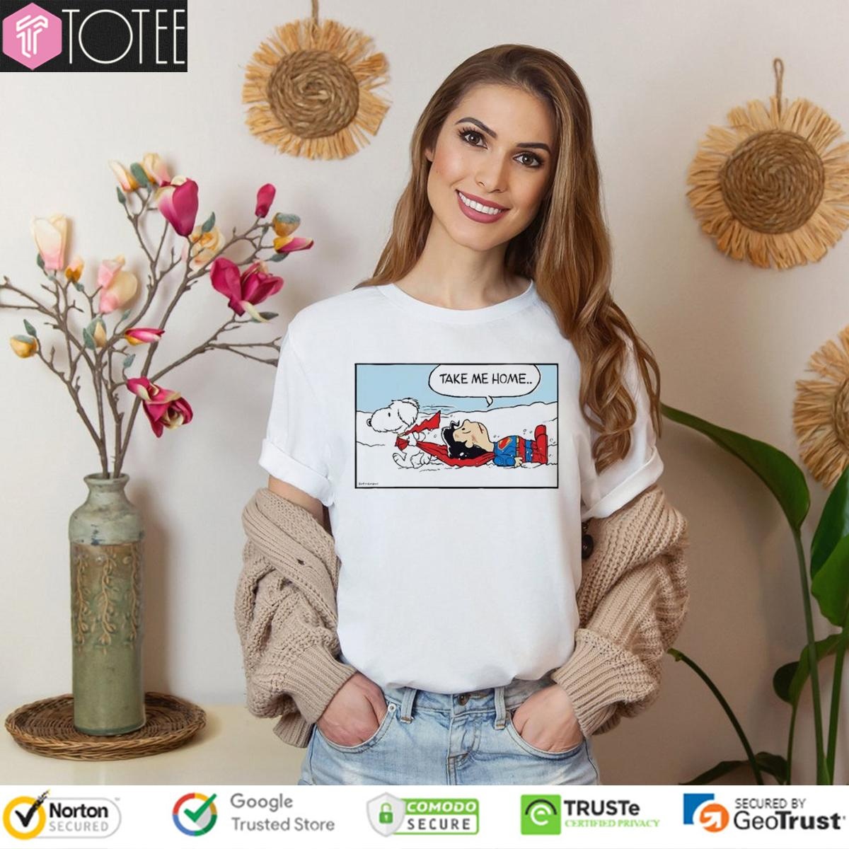 Women's Shirt